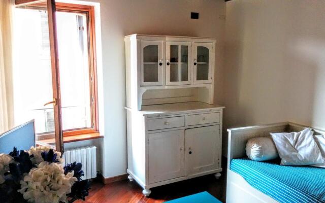 Residenza Agapanthos