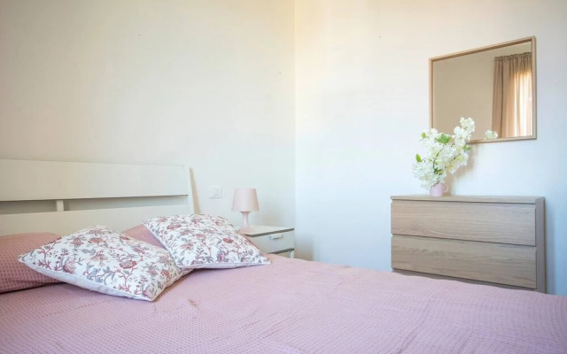 ALTIDO Pampurio Airport rooms