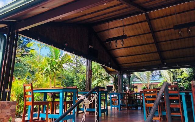Hotel Villa Tina Eco-Lodge