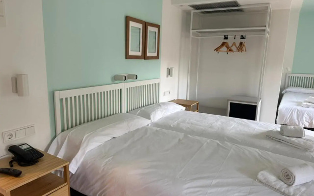 Hotel Cangas De Onis Center