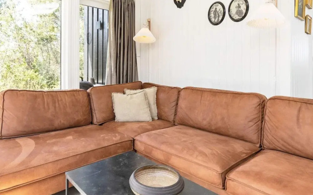 10 Person Holiday Home in Fjerritslev