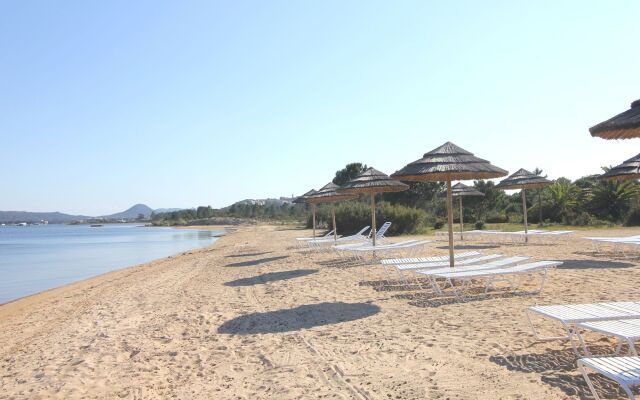 Résidence Paese Serenu