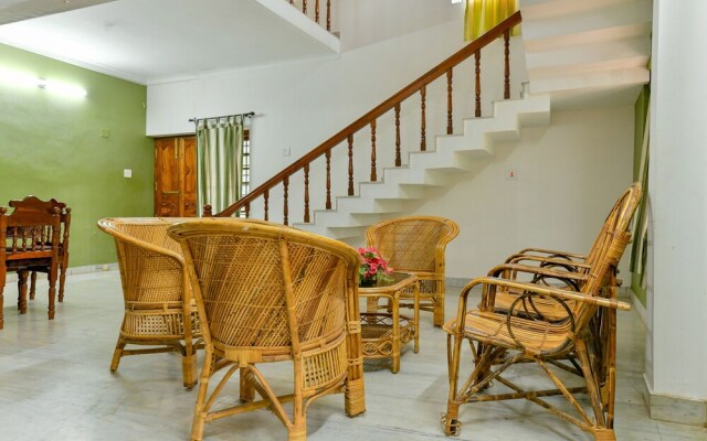 OYO 19489 Home Nature View 2BHK Sultan Bathery