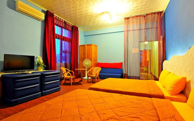 Kenting Macaron Hotel
