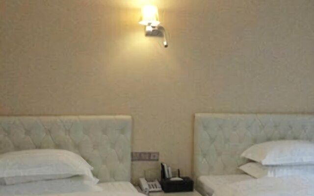 Jinyi Holiday Hotel