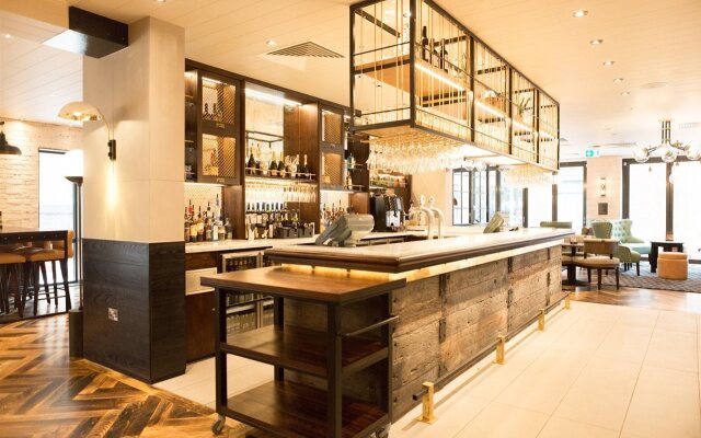 Hub By Premier Inn London King's Cross