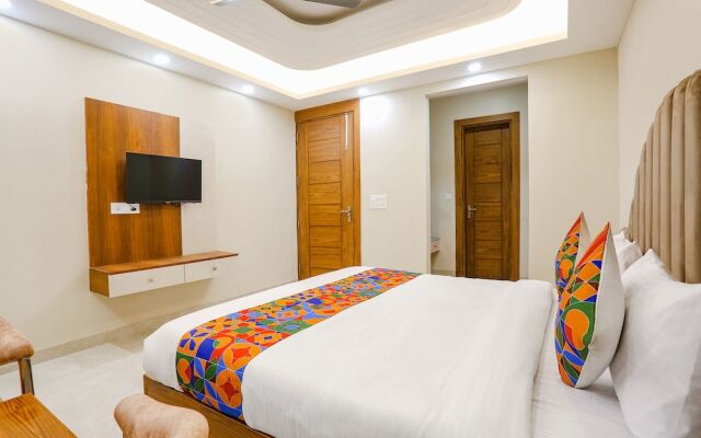 Fabhotel Raahi Retreat