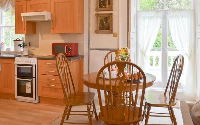 Rosecraddoc Manor Self Catering Holidays