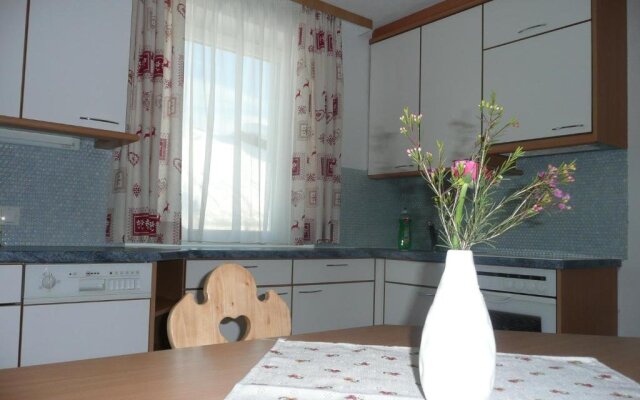 Appartement Königslehen