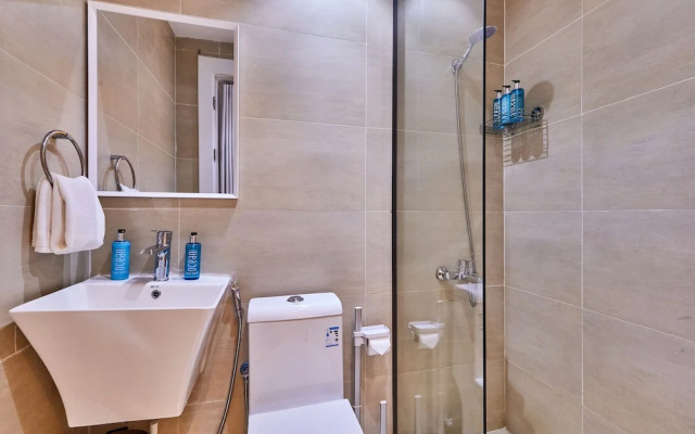 bnbme | Riviera-A5 | 3 Bdr