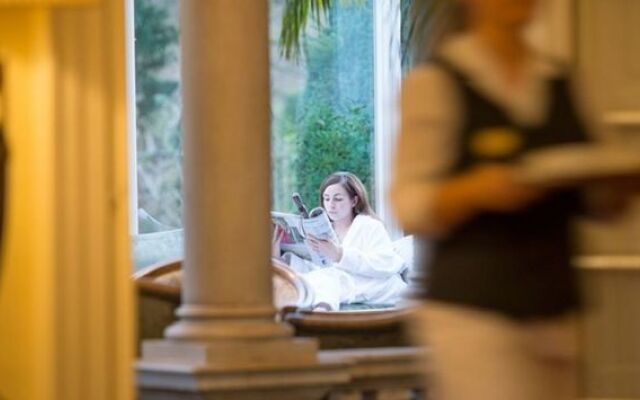 Champneys Henlow