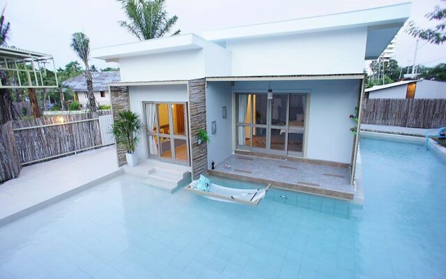 The Hideaway Resort