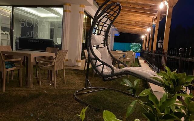 Soral Apart Otel