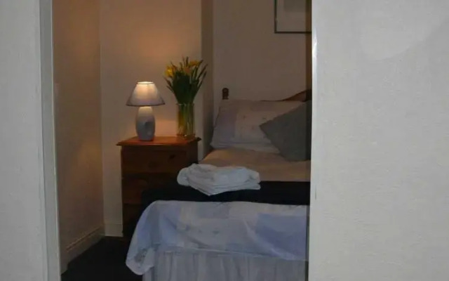 Briar Lea Guest House