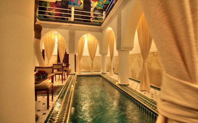 Hotel du Tresor