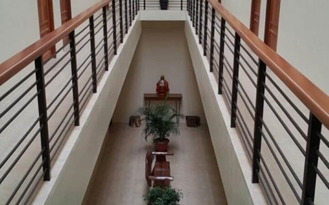 VarcaTeLLe Apartelle