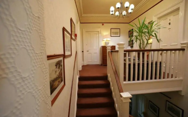 Bellevue Guest House