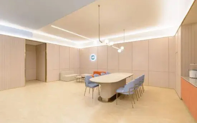 Hanting Hotel (Shenyang Hunnan Conservatory of Music Branch)