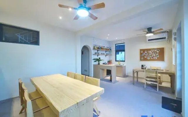 Liyuan · Bayside Bieyuan Boutique Humanities Homestay