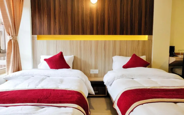 Hotel Central Bhaktapur