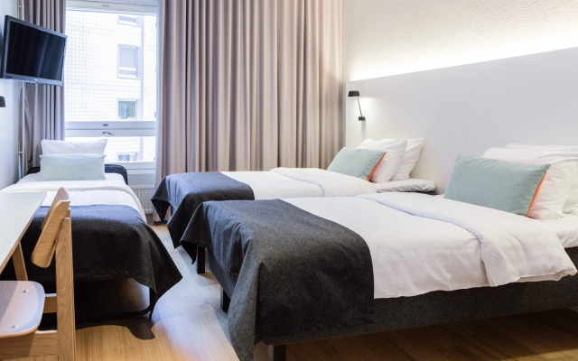 Scandic Helsinki Aviapolis