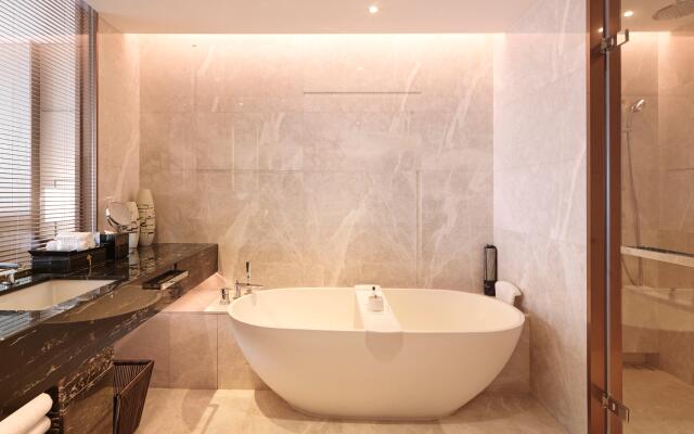 InterContinental Guangzhou Exhibition Center by IHG