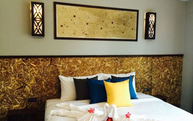 The Hip Resort @ Phi Phi