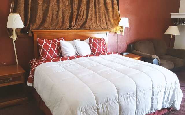 Coratel Inn & Suites by Jasper Hutchinson