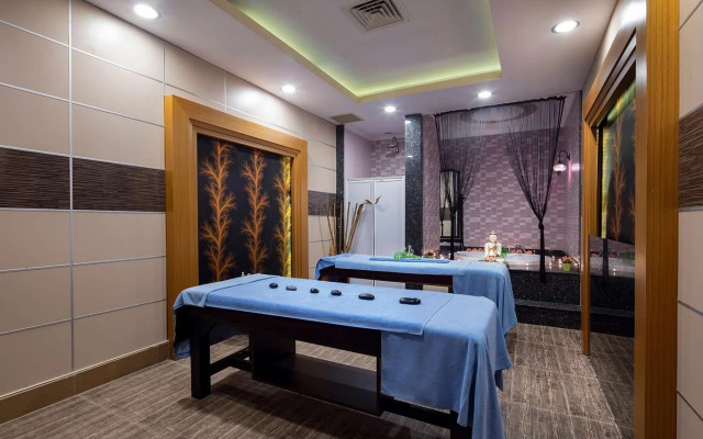 Aydınbey King's Palace & Spa