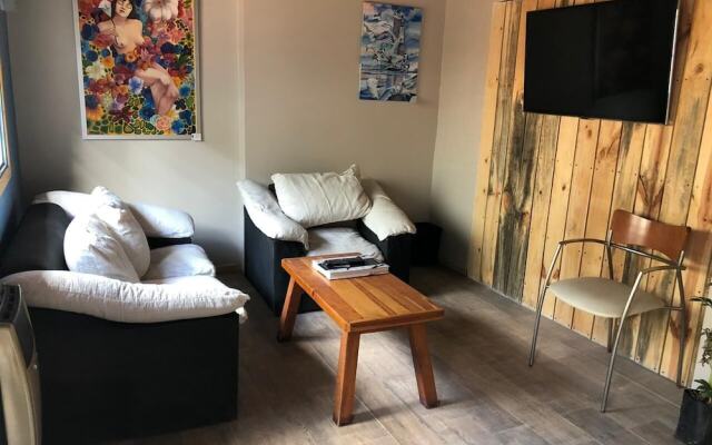 Hostel NIX