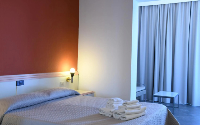 Hotel Orri