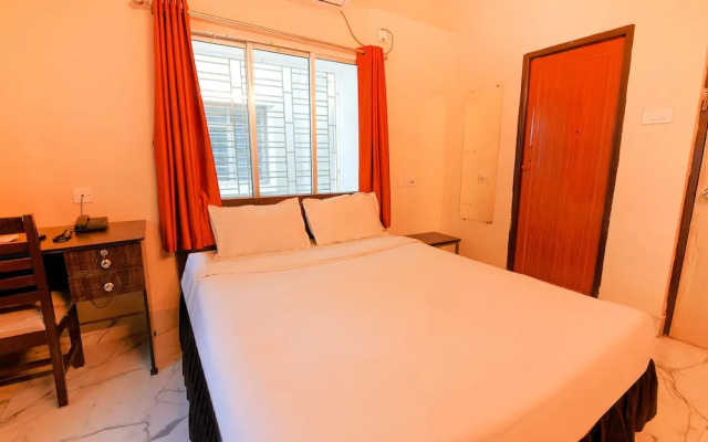 FabHotel Ashraya Inn