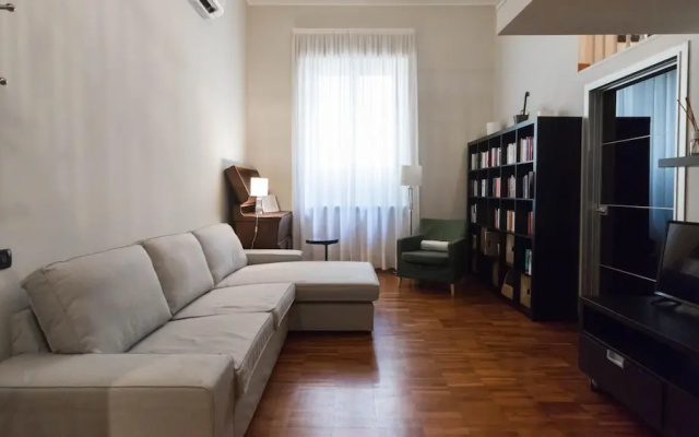 Italianway Comfort - Torino 66