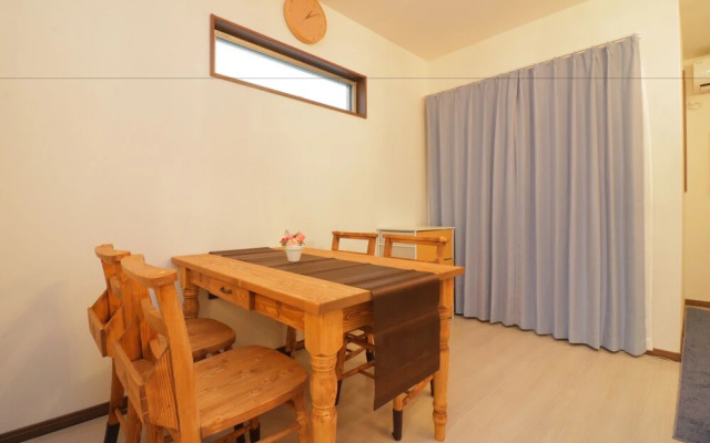 HG Cozy Hotel No.25