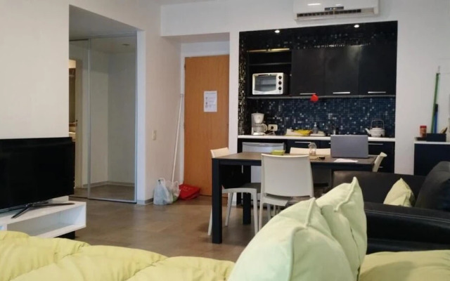 Concord Pilar Apart Suite 313 - Almendros