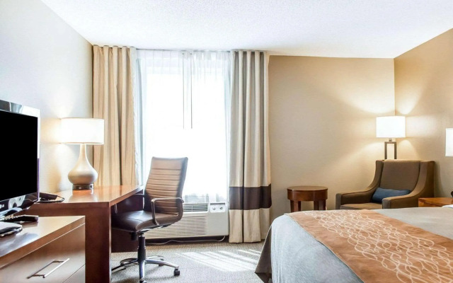 Comfort Inn North/Polaris