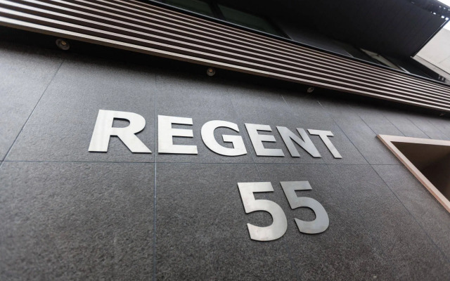 Regent 55