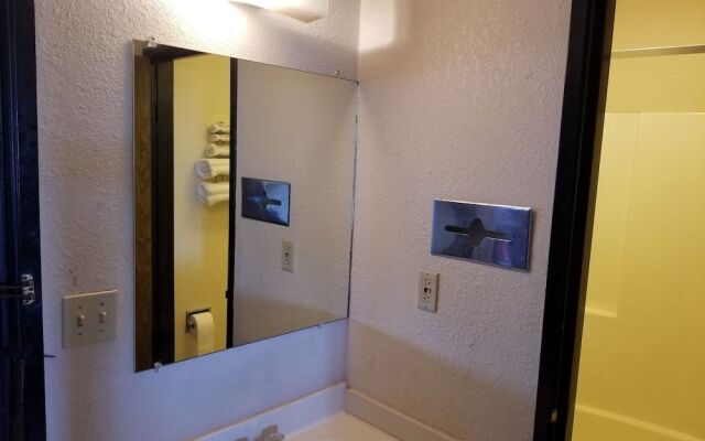 Americas Best Value Inn Leavenworth