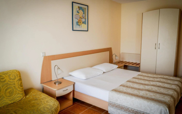 Vita Park Hotel and Aqua Park