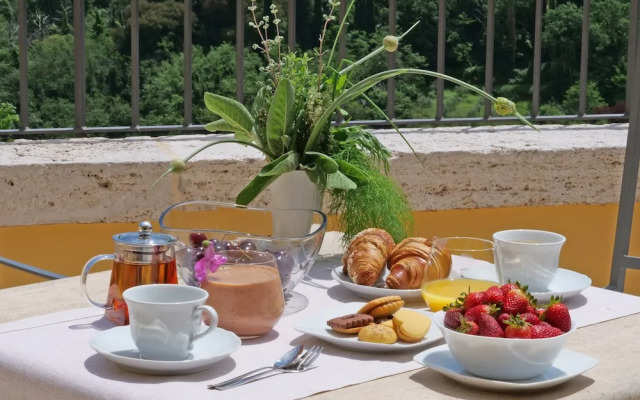 Delcorto Suites