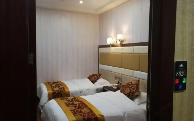Kaimeisi Business Hotel