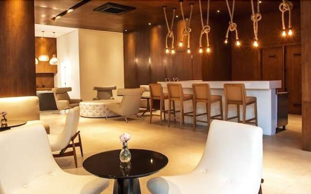 Residencial Estanconfor Santos
