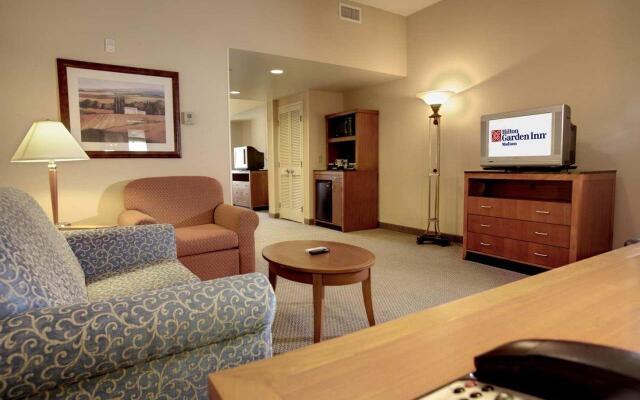 Hilton Garden Inn Jackson/Madison