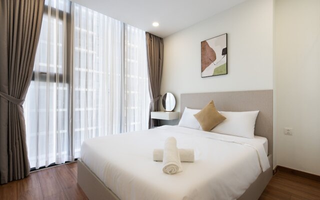 Eco Green Apartment- Minimalist Home