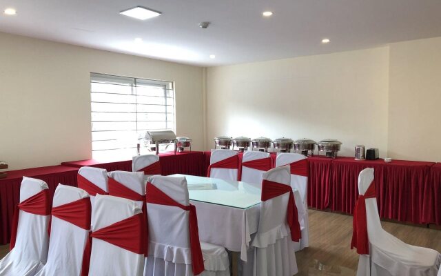 Hai Yen 3 Hotel
