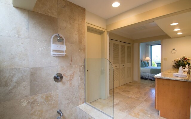Kapalua Bay Villa 11g4 Ocean View