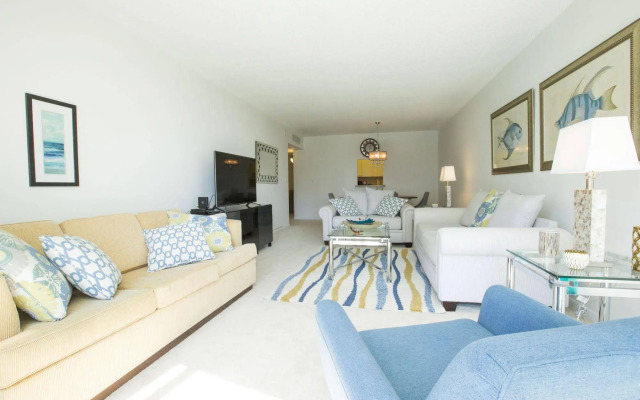 OceanView Sunny Isles Luxury Condos