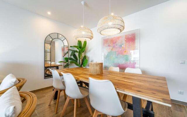 Palmeiras Apartment - 19A by HelloVacations