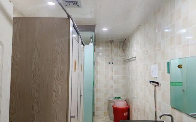 Jingzhi Express Hotel