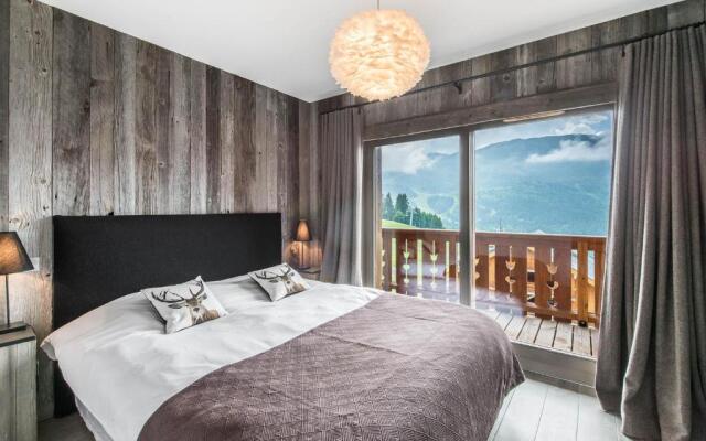 Appartement Méribel, 5 pièces, 8 personnes - FR-1-565-11